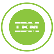 Ícone - IBM