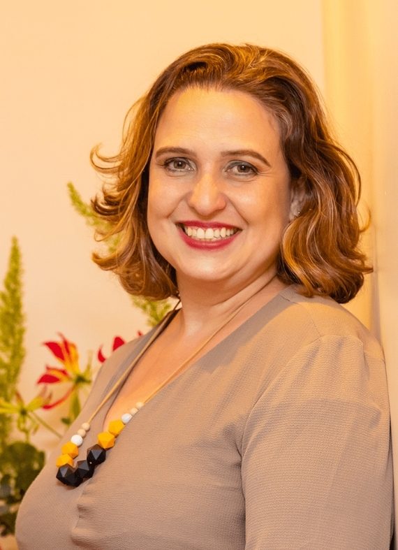 Fernanda Rosa Picosse